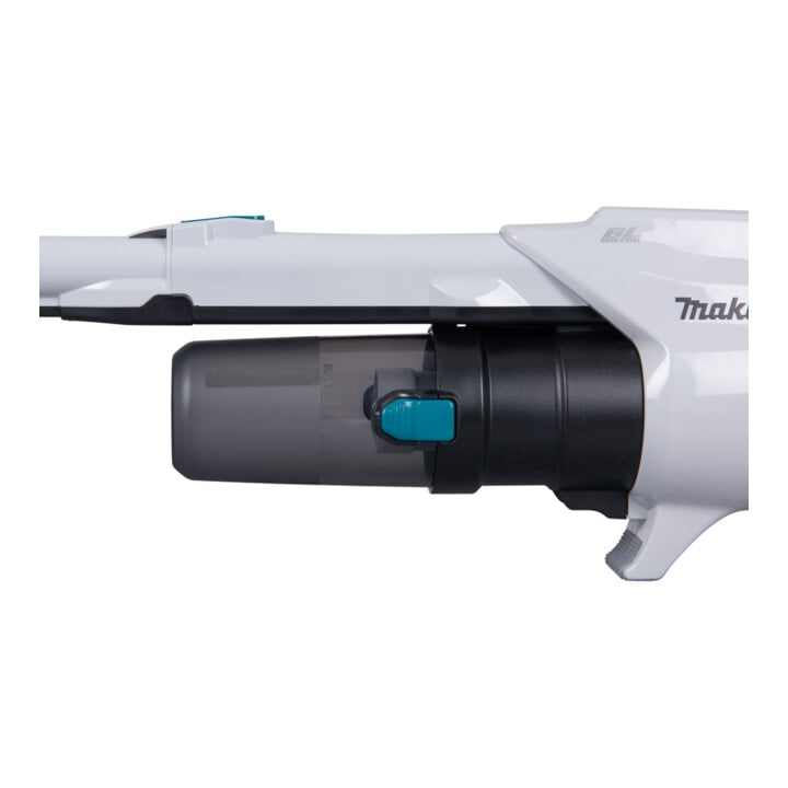 Makita Accu-stofzuiger 40V max. met cyclone-eenheid zonder accu zonder lader