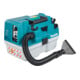 Makita Accu-stofzuiger 40V max. zonder accu zonder oplader