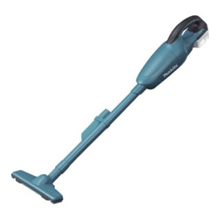 Makita accu stofzuiger DCL140Z