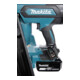 Makita Accu-stripnageltacker DBN901 90mm 18V zonder accu zonder lader in koffer