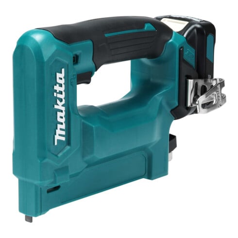 Makita accu tacker 10.8 V / 4.0 Ah ST113DSMJ