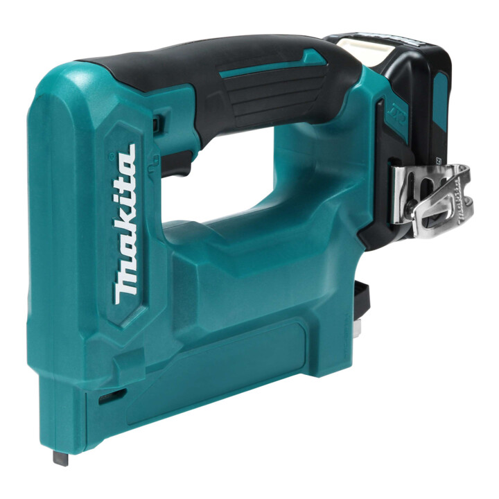 Makita accu tacker 10.8 V / 4.0 Ah ST113DSMJ