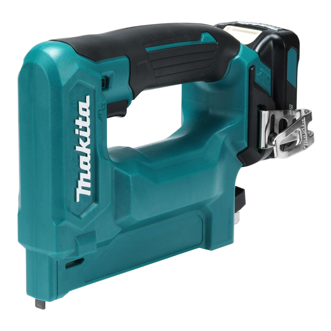 Makita accu tacker 10.8 V / 4.0 Ah ST113DSMJ