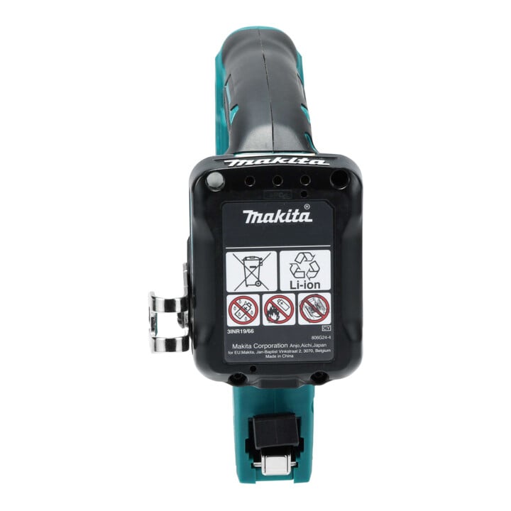 Makita accu tacker 10.8 V / 4.0 Ah ST113DSMJ