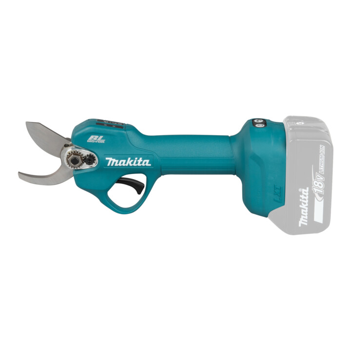 Makita Accu-takkenknipper 18V zonder accu zonder lader