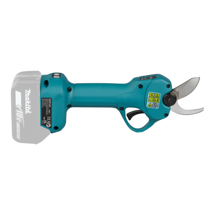 Makita Accu-takkenknipper 18V zonder accu zonder lader
