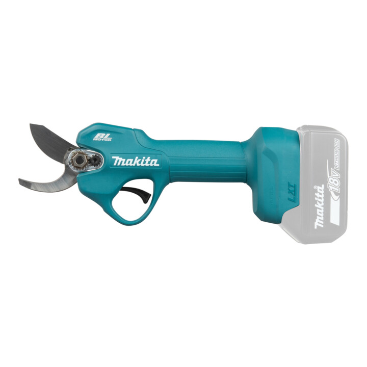 Makita Accu-takkenknipper 18V zonder accu zonder lader