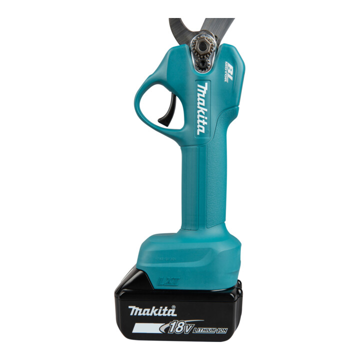 Makita Accu-takkenknipper 18V zonder accu zonder lader