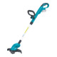 Makita accu trimmer DUR181Z, solo versie-1