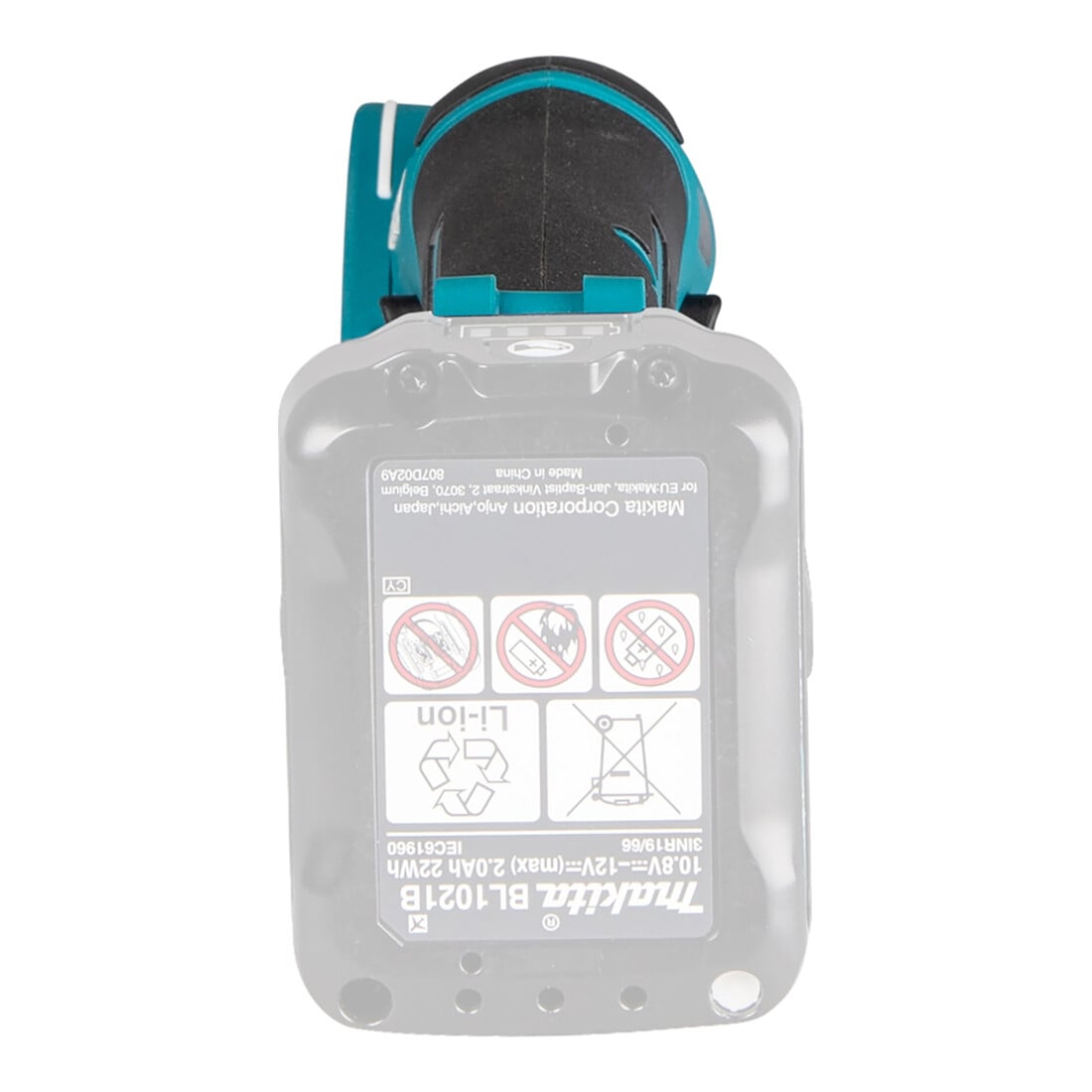 Makita accu universeelschaar 10,8 V CP100DZ