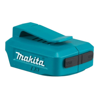 Makita accu USB-adapter DEAADP05