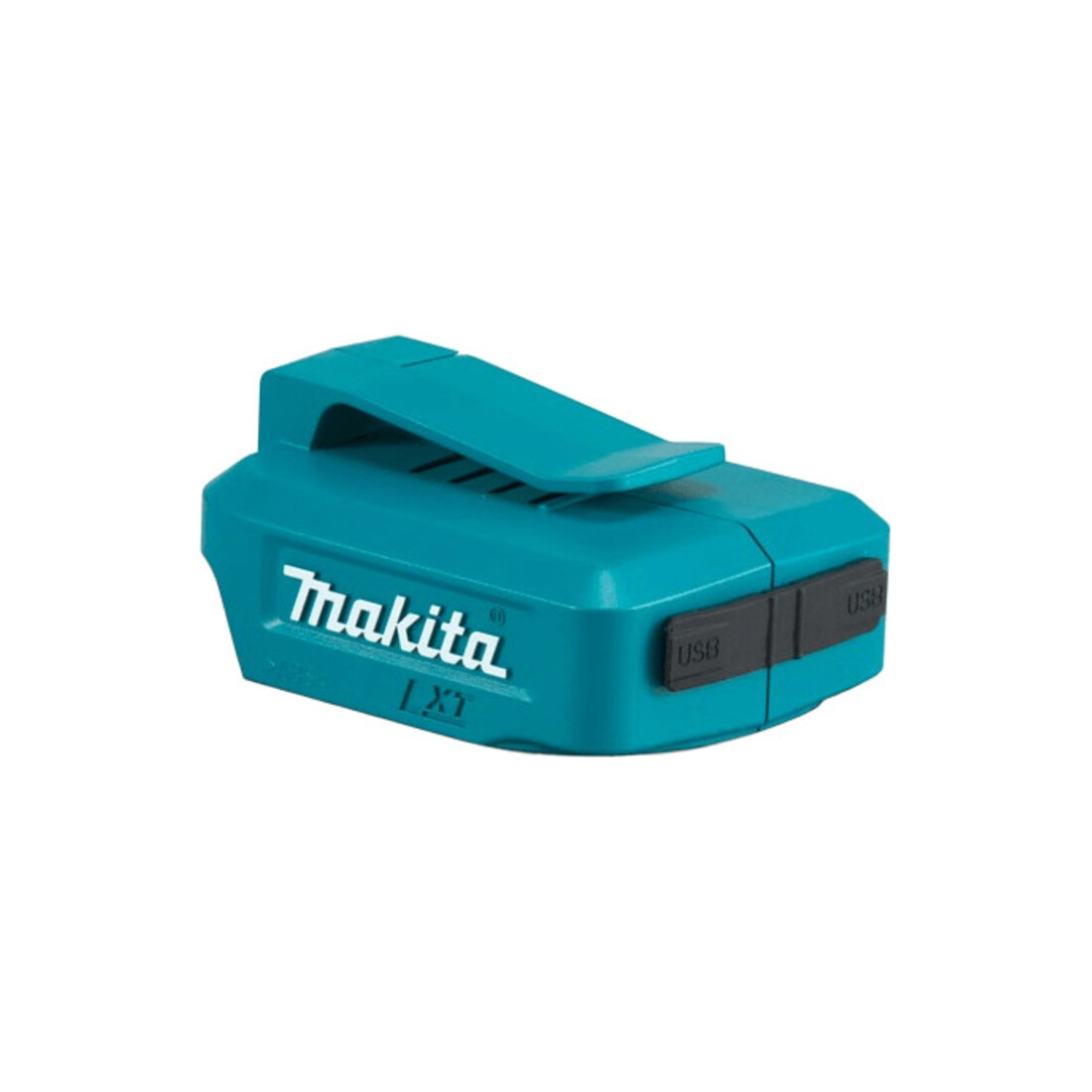 Makita accu USB-adapter DEAADP05