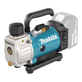 Makita accu vacuümpomp DVP180Z