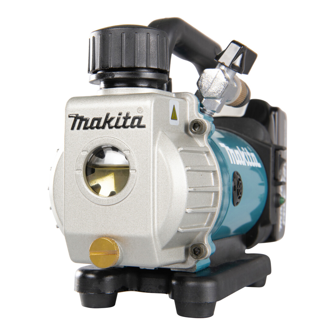 Makita accu vacuümpomp DVP180Z