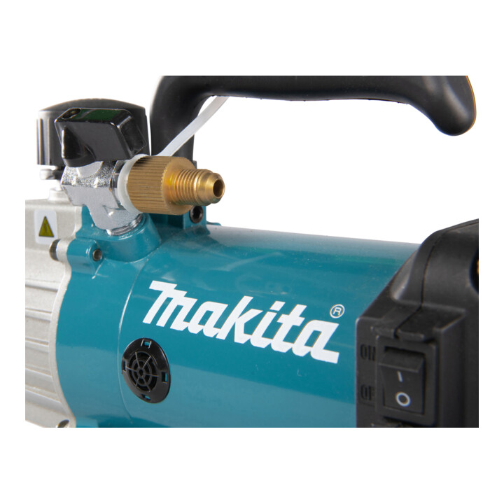 Makita accu vacuümpomp DVP180Z