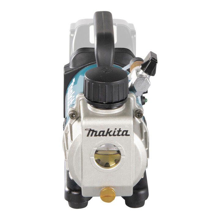 Makita accu vacuümpomp DVP180Z