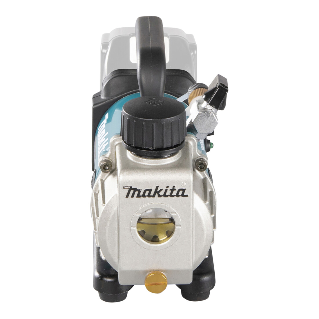 Makita accu vacuümpomp DVP180Z