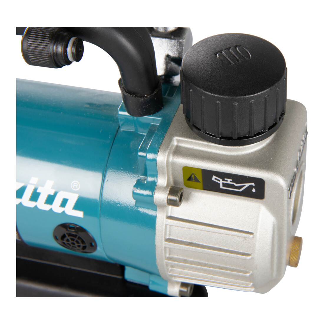 Makita accu vacuümpomp DVP180Z