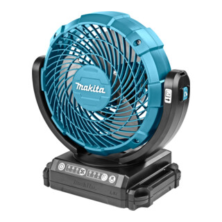 Makita accu ventilator 18 V