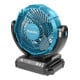 Makita accu ventilator 18 V-1