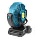 Makita accu ventilator 18 V-2