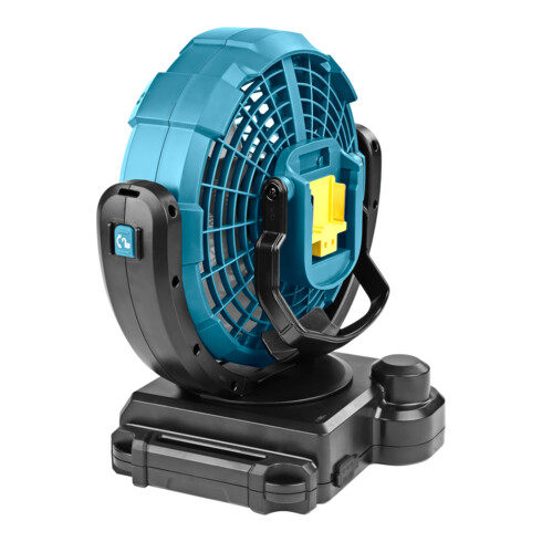 Makita accu ventilator 18 V