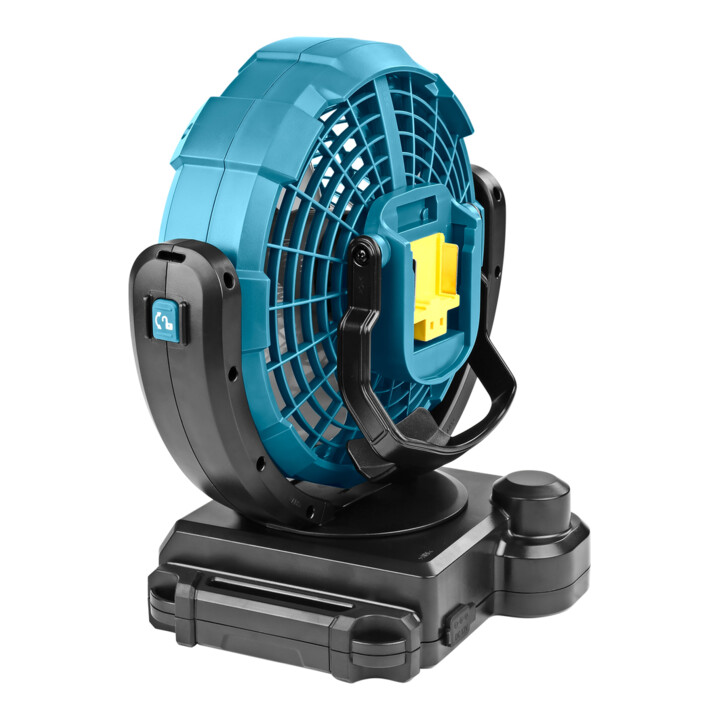 Makita accu ventilator 18 V
