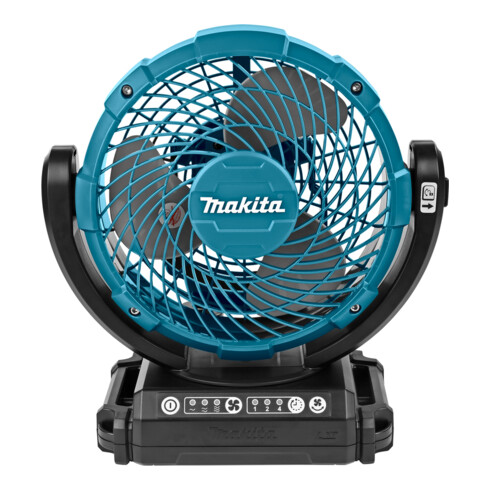 Makita accu ventilator 18 V