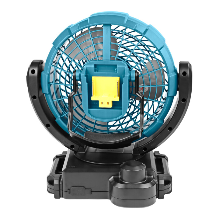 Makita accu ventilator 18 V