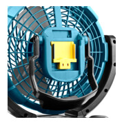 Makita accu ventilator 18 V-5