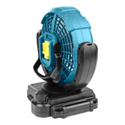 Makita accu ventilator 18 V-5
