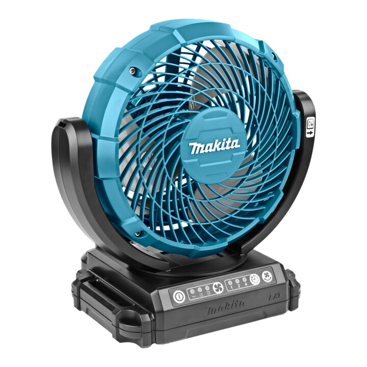 Makita accu ventilator 18 V