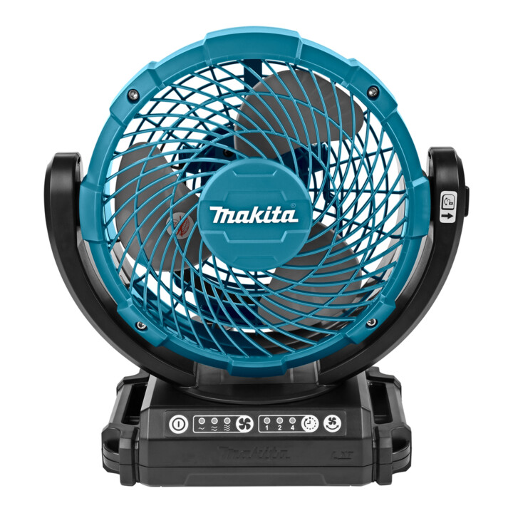Makita accu ventilator 18 V