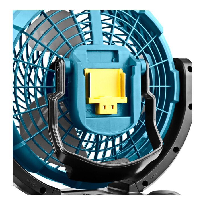 Makita accu ventilator 18 V