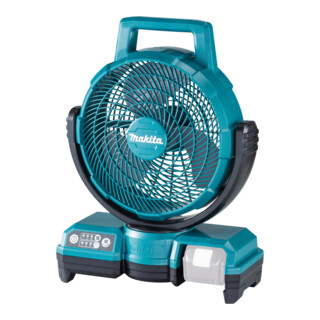 Makita accu ventilator 18V DCF203Z