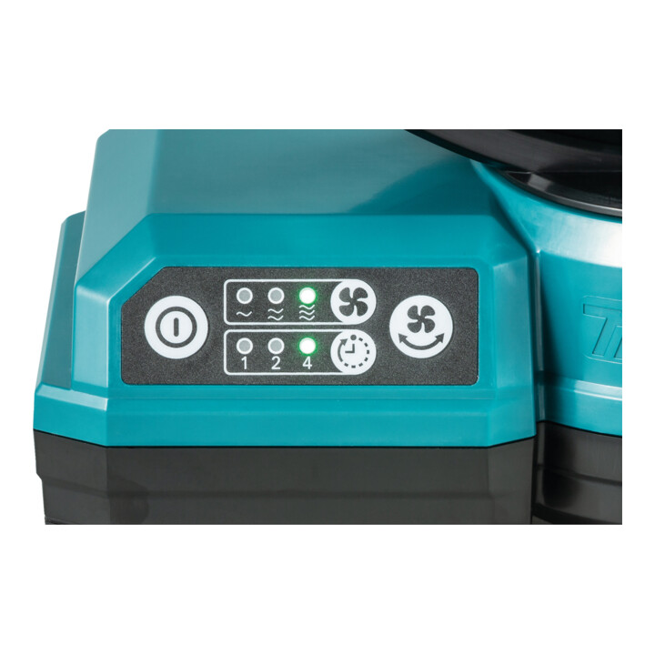 Makita accu ventilator 18V DCF203Z