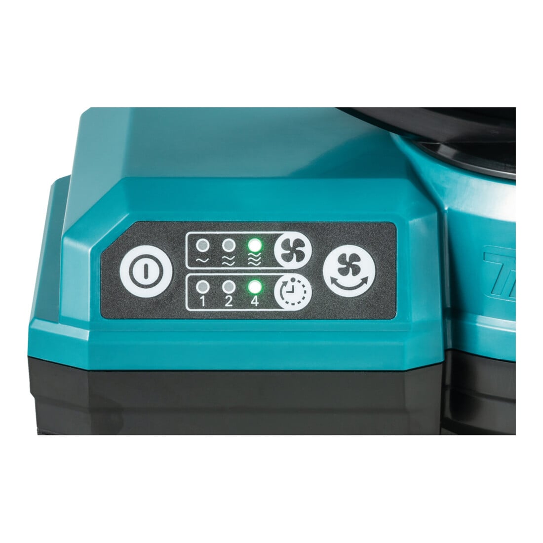 Makita accu ventilator 18V DCF203Z