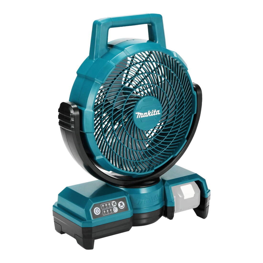 Makita accu ventilator 18V DCF203Z