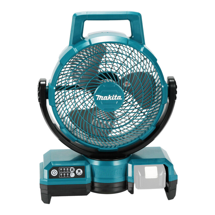 Makita accu ventilator 18V DCF203Z