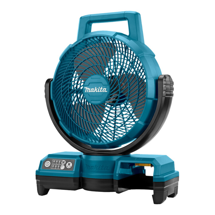 Makita accu ventilator 18V DCF203Z