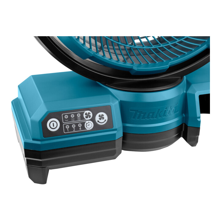 Makita accu ventilator 18V DCF203Z