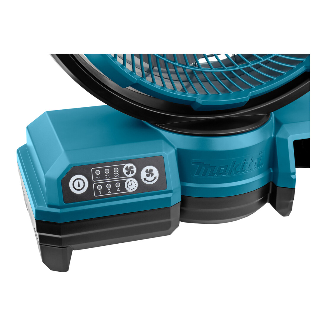Makita accu ventilator 18V DCF203Z