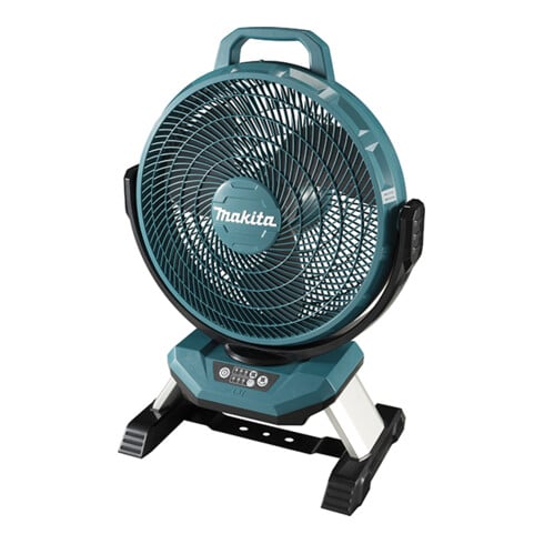 Makita accu ventilator 18V DCF301Z