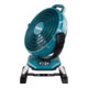 Makita accu ventilator 18V DCF301Z