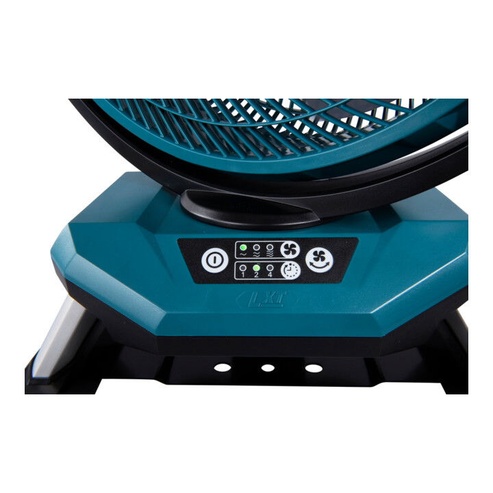 Makita accu ventilator 18V DCF301Z