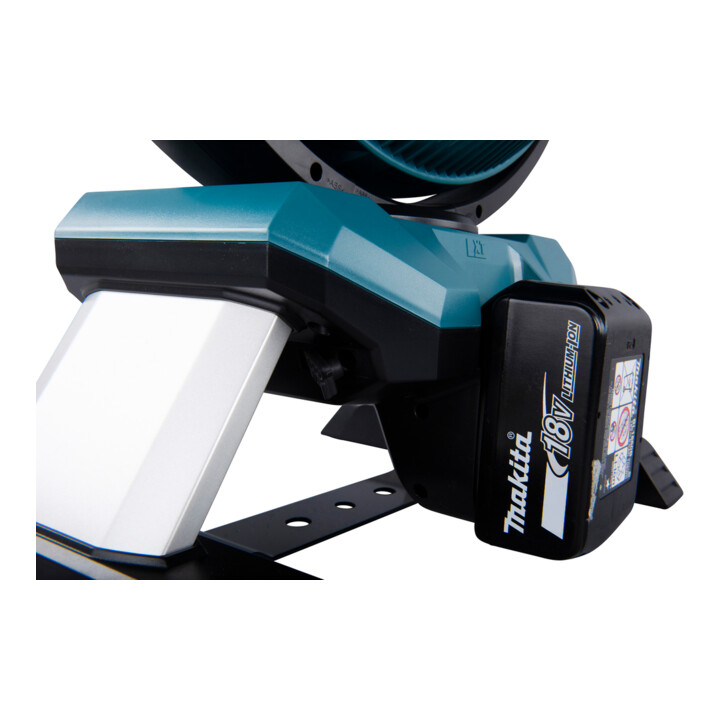 Makita accu ventilator 18V DCF301Z