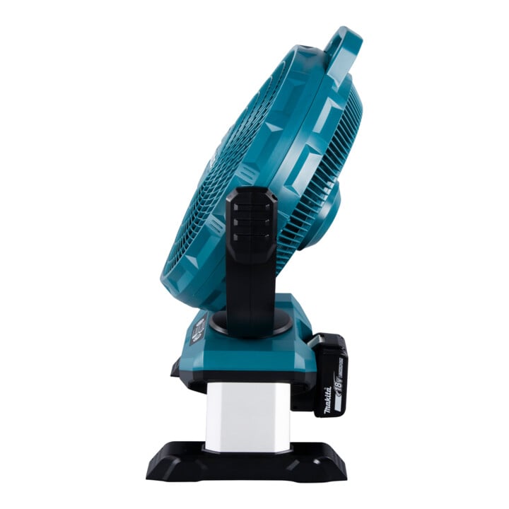 Makita accu ventilator 18V DCF301Z