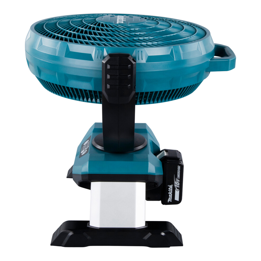 Makita accu ventilator 18V DCF301Z