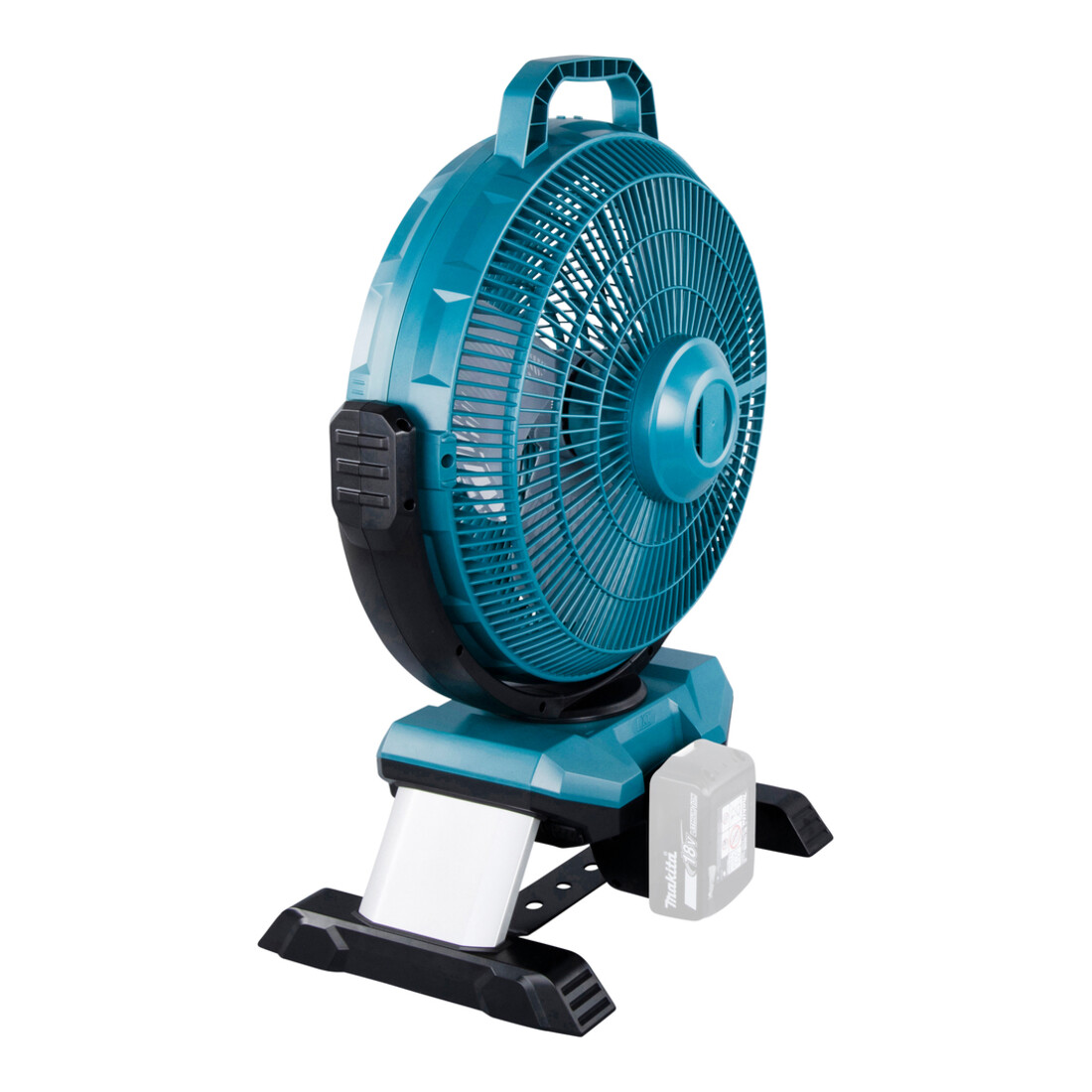 Makita accu ventilator 18V DCF301Z
