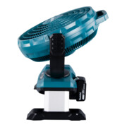 Makita accu ventilator 18V DCF301Z-4
